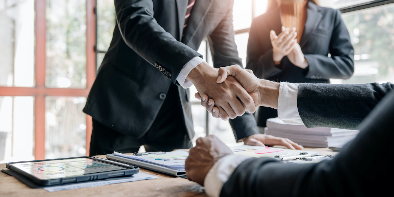 Solutions sur-mesure Lea trade