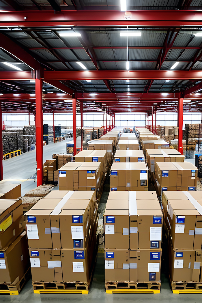 Financement pour le secteur du transport