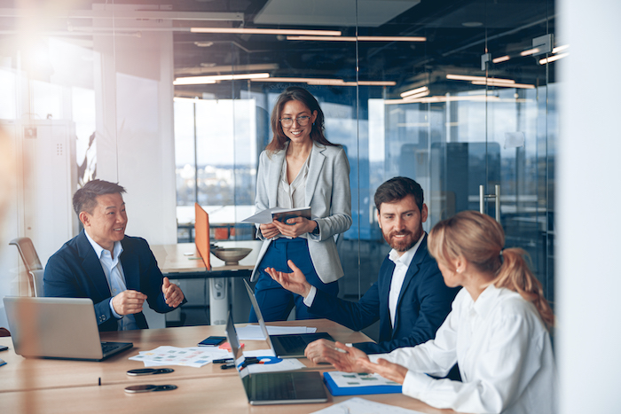 Accompagnement et croissance
