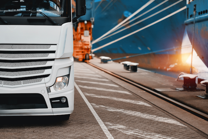 Achat pour compte pour les entreprises de transport