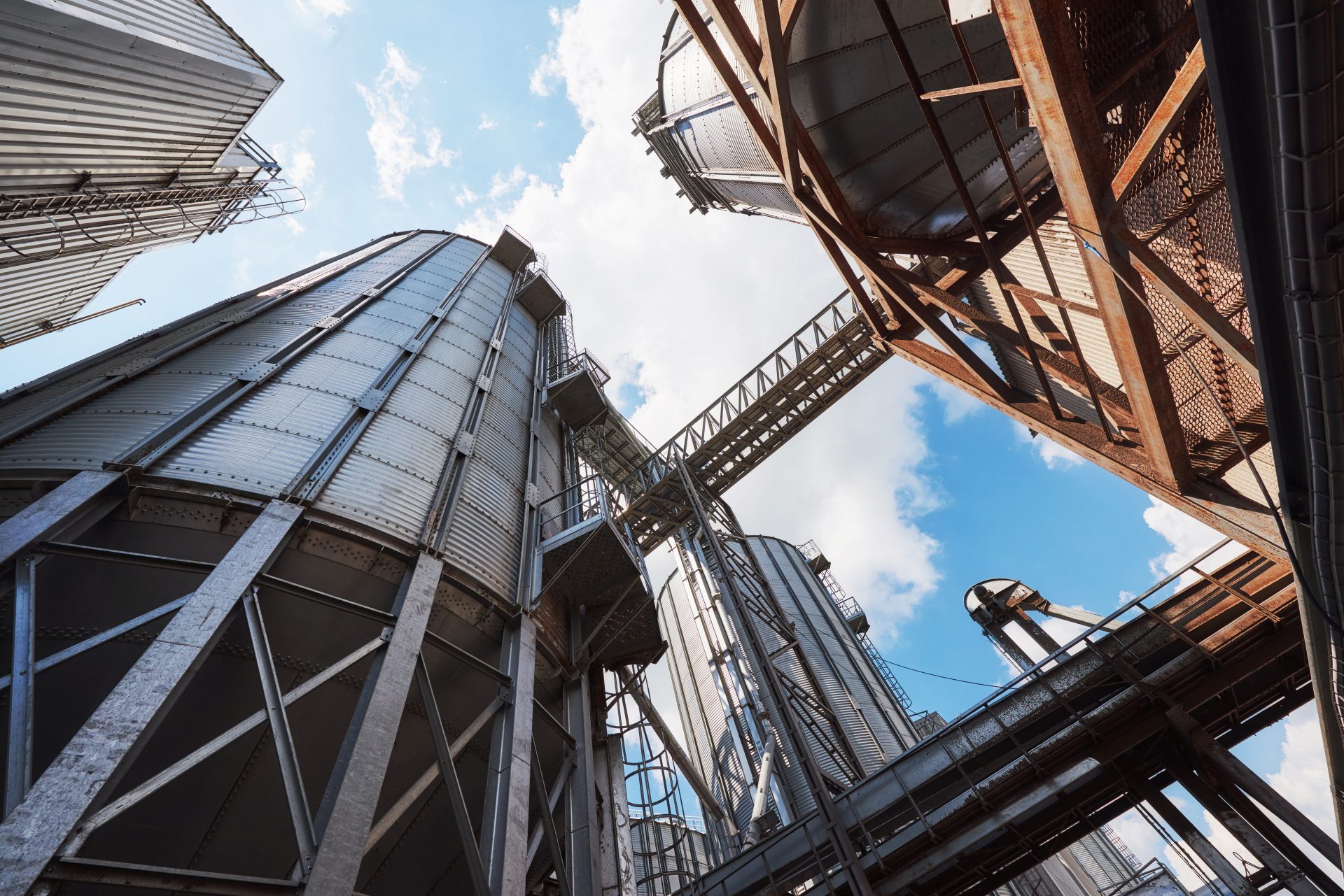 Achat pour compte pour les entreprises industrielles​