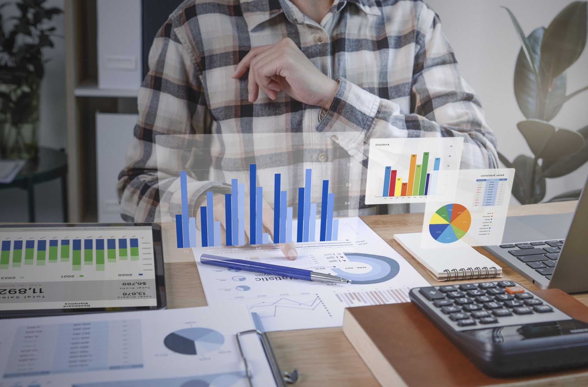 démarrer avec le factoring et le financement