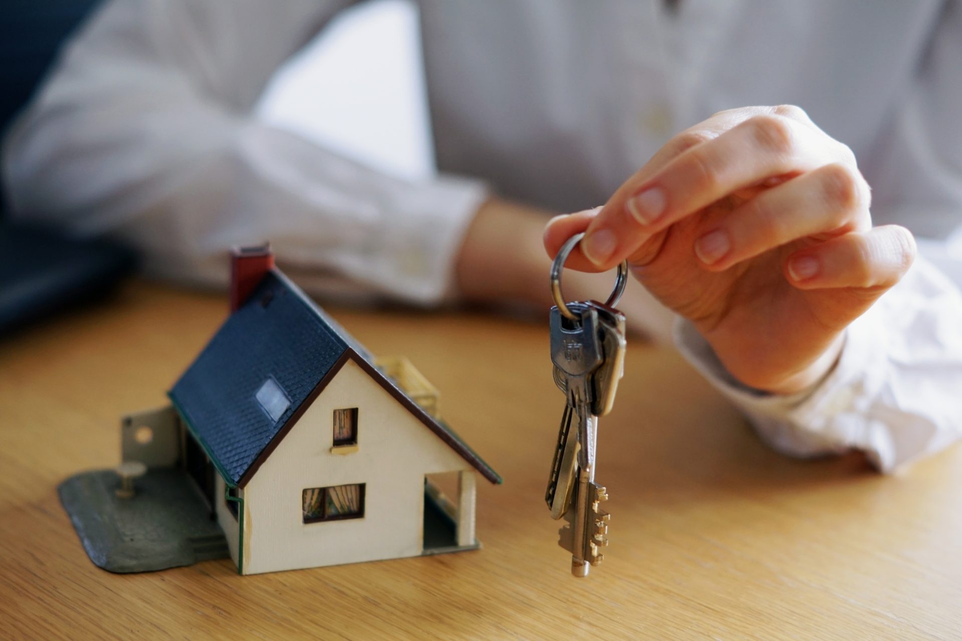 Les défis financiers du secteur immobilier​