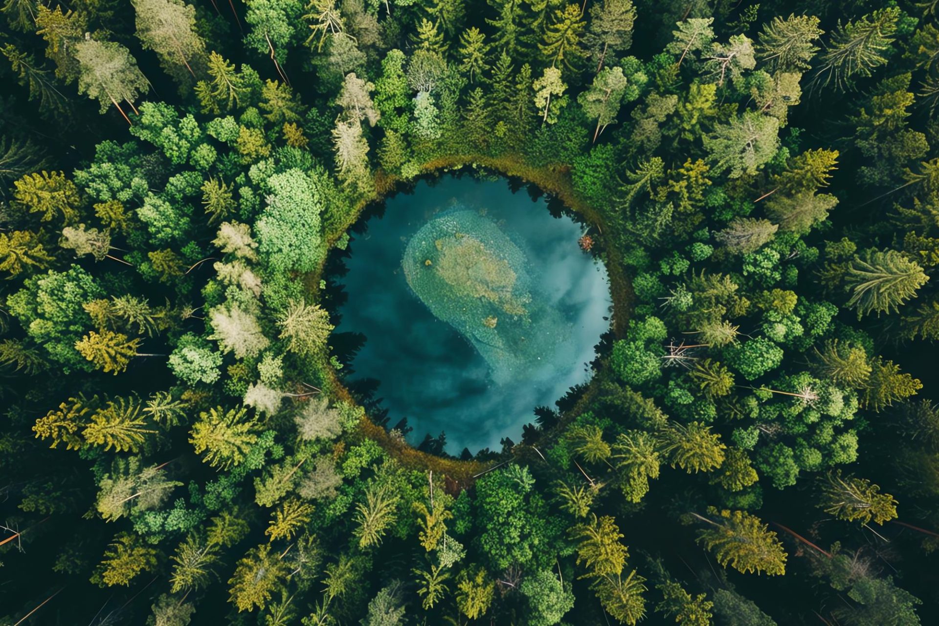 Les défis financiers du secteur de l'environnement​