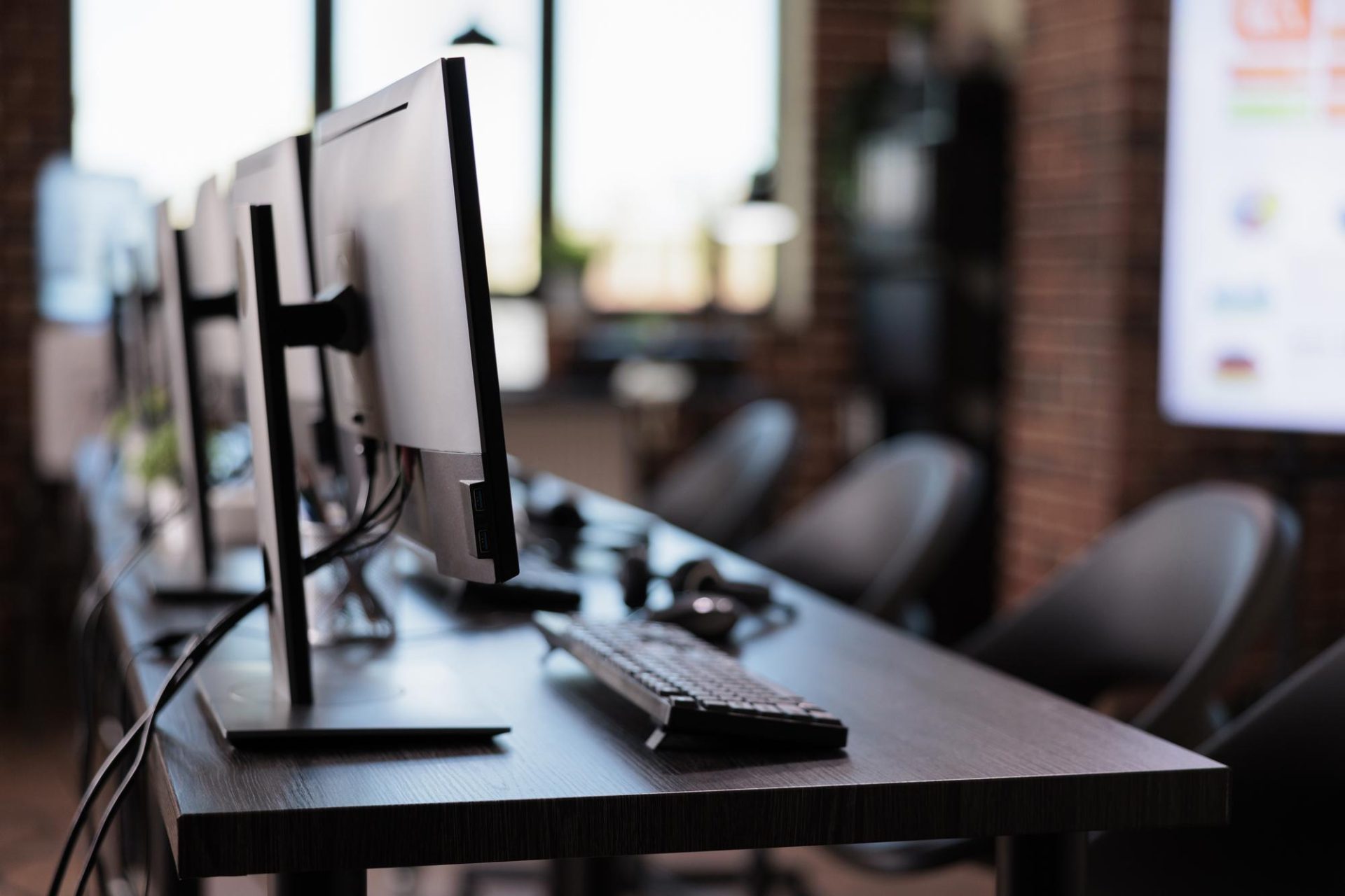 Les défis financiers du secteur informatique​