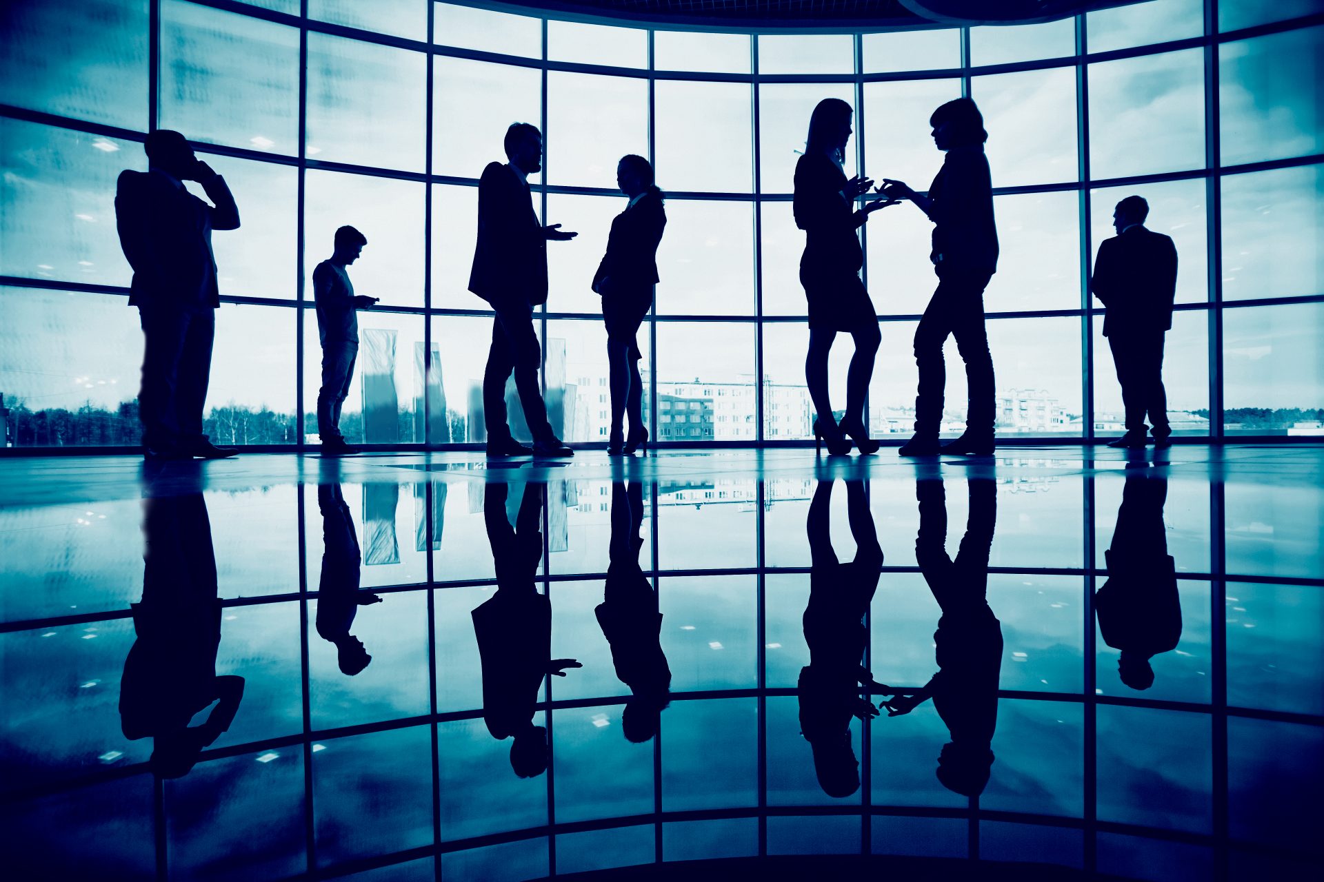 Financement pour le secteur informatique