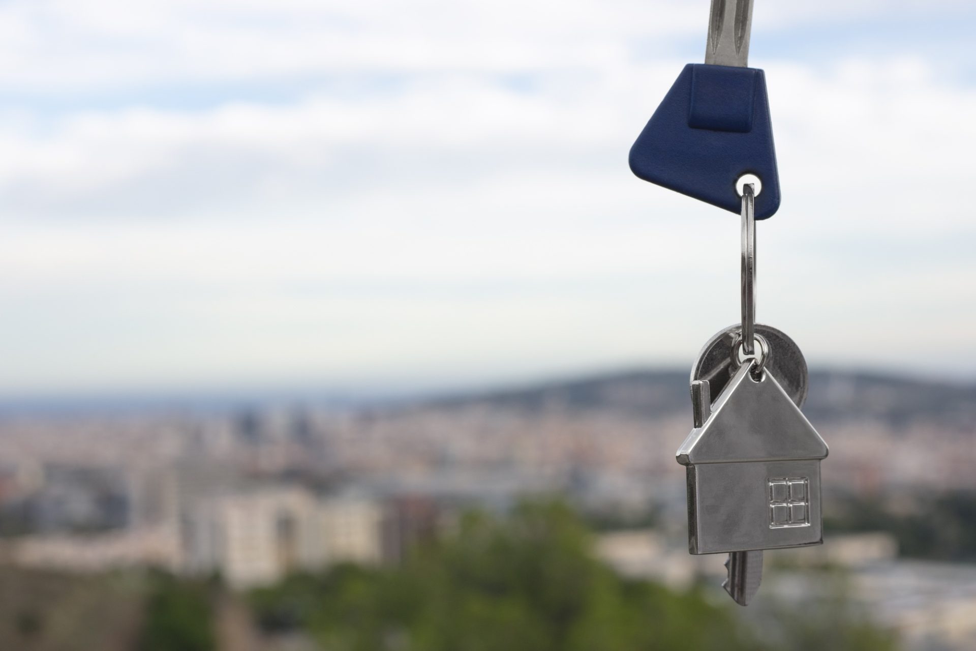 Achat pour compte pour les entreprises immobilières​