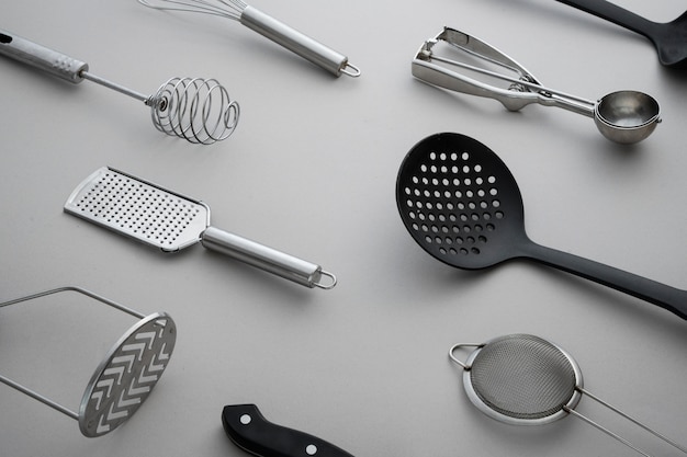 Les défis du secteur des accessoires de cuisine