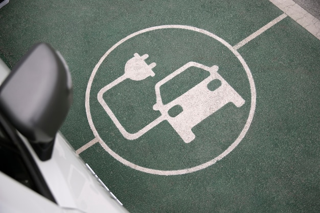 Achat pour compte pour la mobilité électrique