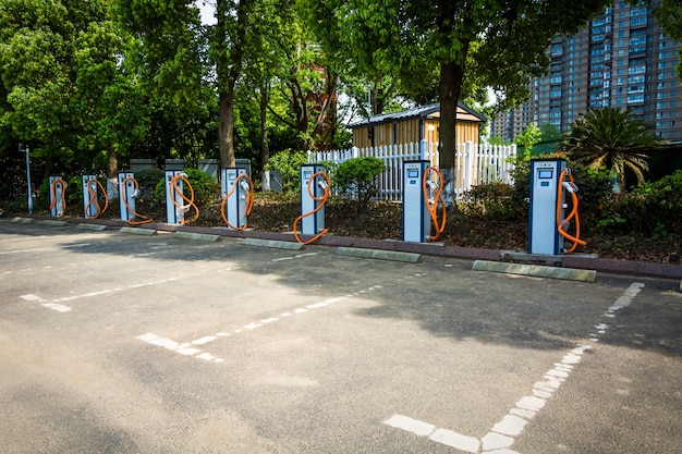 Les défis du secteur de la mobilité électrique